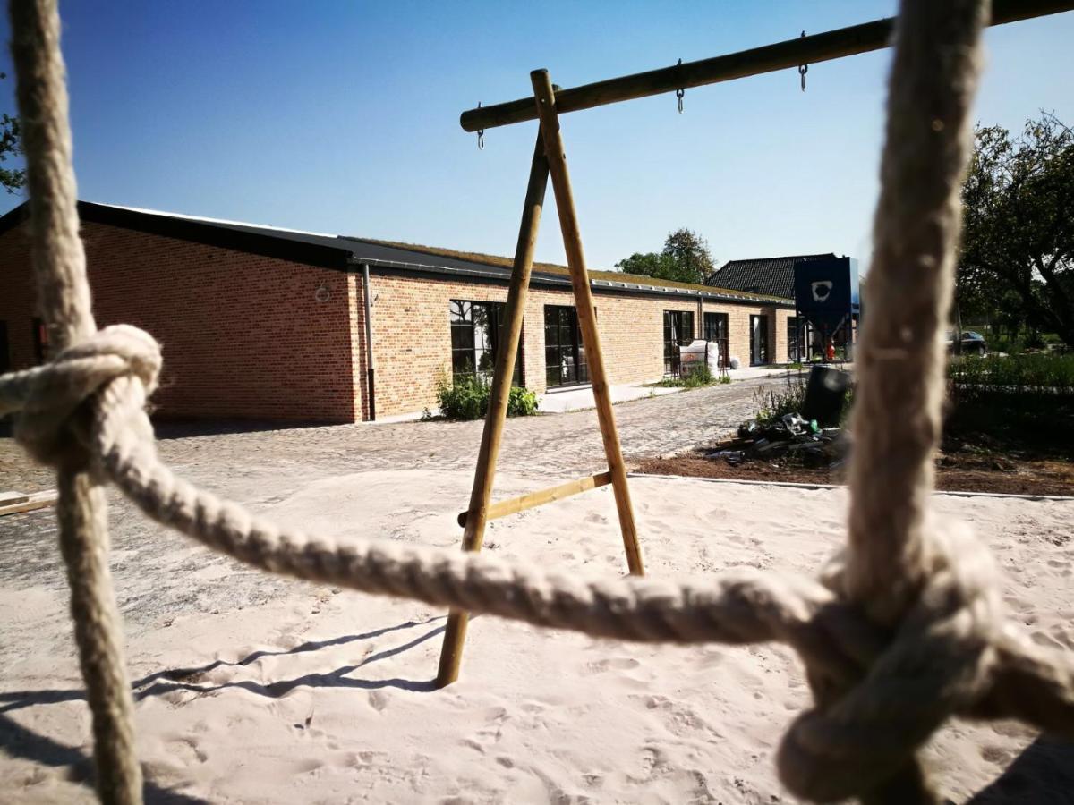 De Worfthoeve Bed and Breakfast Geel Buitenkant foto